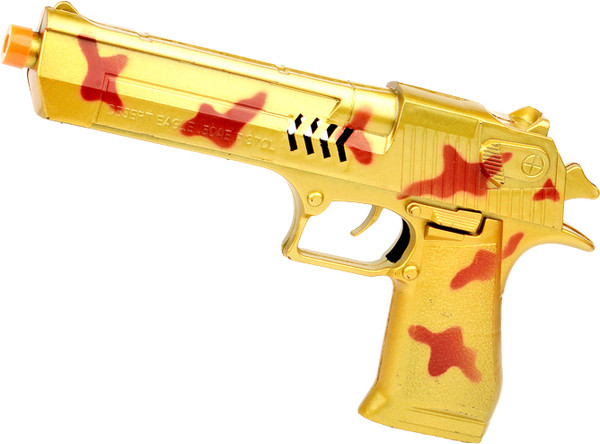 Изображение товара Пистолет игрушечный Huada 2770234-T26-11