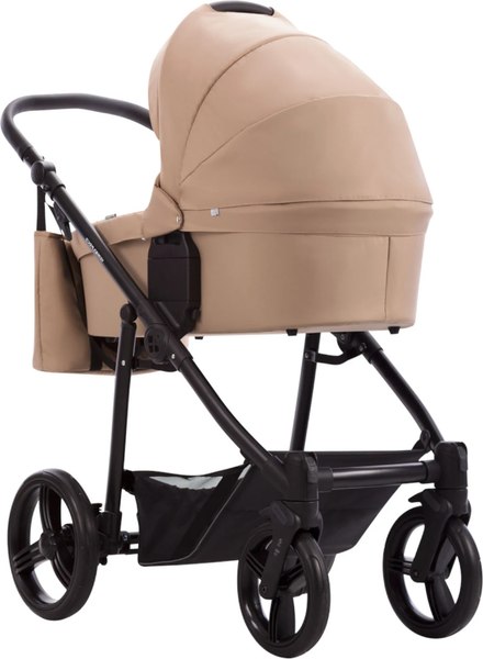 Изображение товара Детская универсальная коляска Bebetto Explorer 2в1 (11, бежевый)