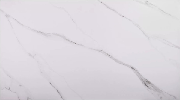 Изображение товара Обеденный стол Signal Armando 160-240x90 (белый/черный)