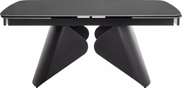 Изображение товара Обеденный стол Signal Armando 160-240x90 (черный)