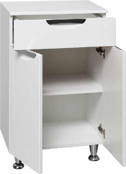 Изображение товара Тумба для ванной Runo Барселона 50 (напольный)