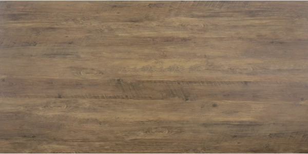 Изображение товара Обеденный стол Signal Genesis Legno 180-240x90x75 (эффект дерева/дуб/черный)