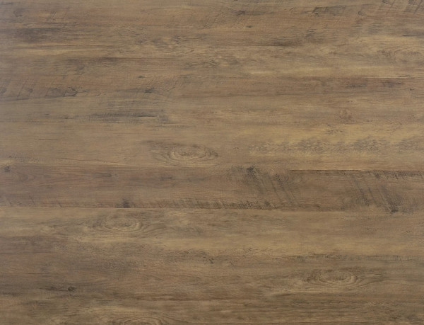 Изображение товара Обеденный стол Signal Genesis Legno 180-240x90x75 (эффект дерева/дуб/черный)