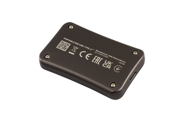 Изображение товара Внешний жесткий диск Goodram SSDPR-HL200-01T