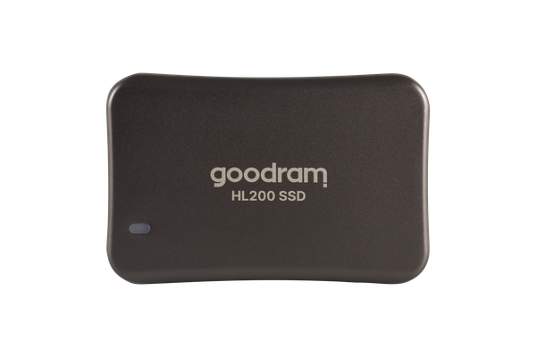 Изображение товара Внешний жесткий диск Goodram SSDPR-HL200-01T
