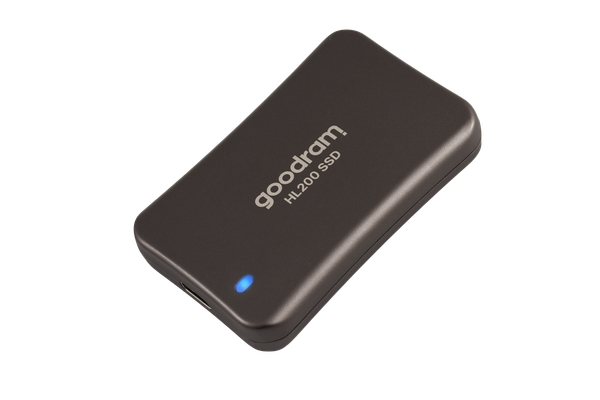 Изображение товара Внешний жесткий диск Goodram SSDPR-HL200-01T