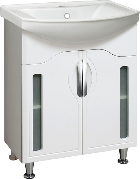 Изображение товара Тумба под умывальник Runo Толедо 65 (напольная)