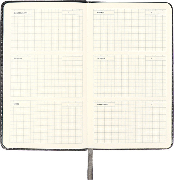 Изображение товара Планинг deVente Grande / 2239526 (черный)