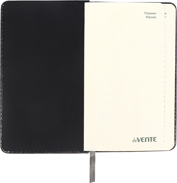 Изображение товара Планинг deVente Grande / 2239526 (черный)