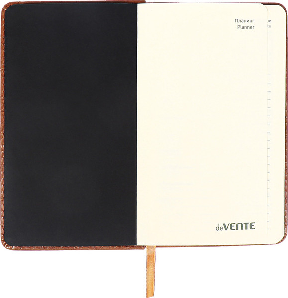 Изображение товара Планинг deVente Grande / 2239528 (коричневый)
