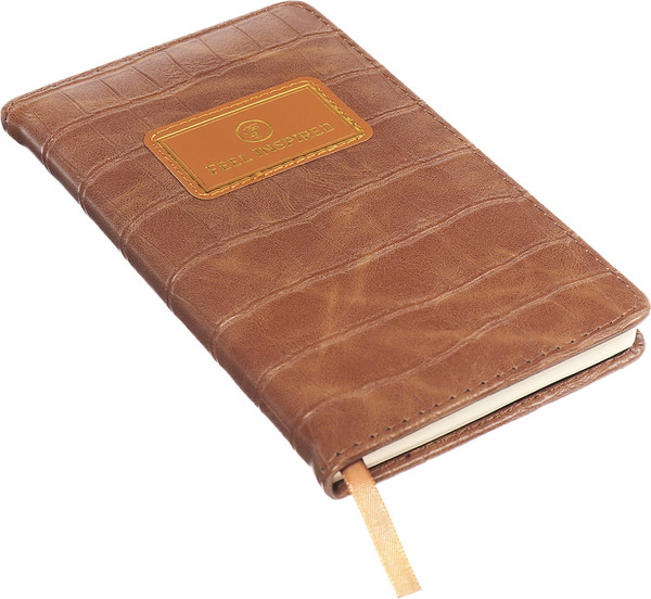 Изображение товара Планинг deVente Grande / 2239528 (коричневый)