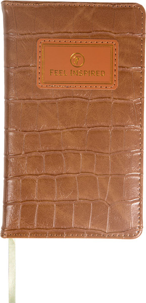 Изображение товара Планинг deVente Grande / 2239528 (коричневый)