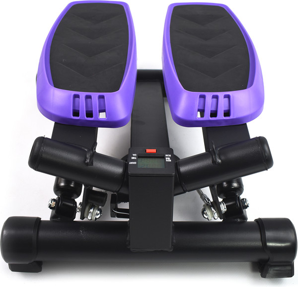 Изображение товара Министеппер Calviano Max (фиолетовый)