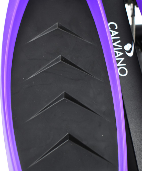 Изображение товара Министеппер Calviano Max (фиолетовый)