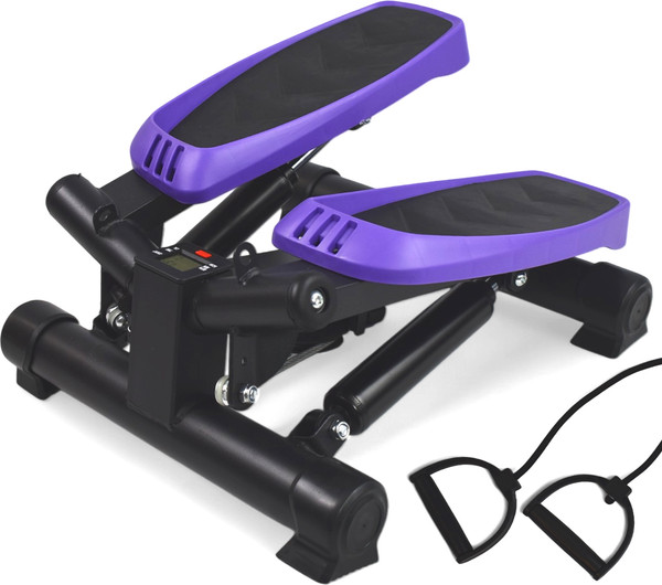 Изображение товара Министеппер Calviano Max (фиолетовый)