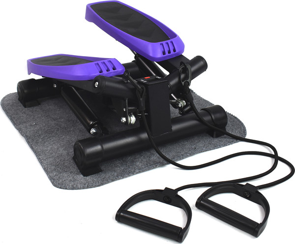 Изображение товара Министеппер Calviano Max (фиолетовый)