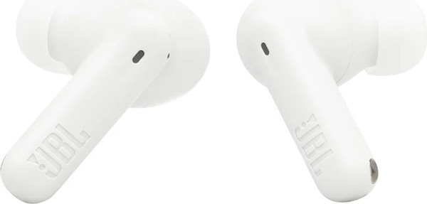 Изображение товара Беспроводные наушники JBL Wave Beam 2 / JBLWBEAM2WHT (белый)