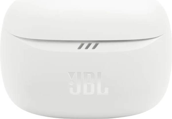 Изображение товара Беспроводные наушники JBL Wave Beam 2 / JBLWBEAM2WHT (белый)