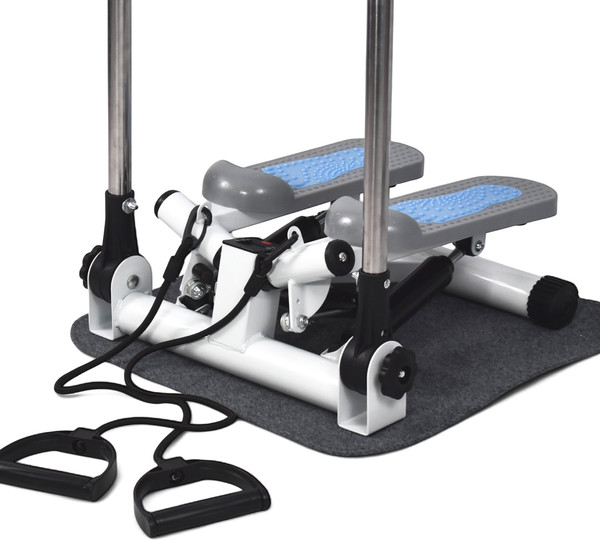 Изображение товара Степпер Calviano 202 (голубой)