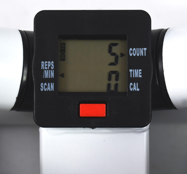 Изображение товара Степпер Calviano 202 (голубой)