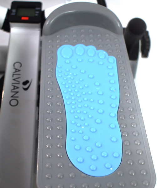 Изображение товара Степпер Calviano 202 (голубой)