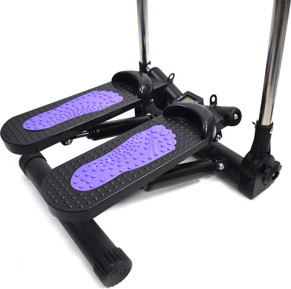 Изображение товара Степпер Calviano 202 (фиолетовый)