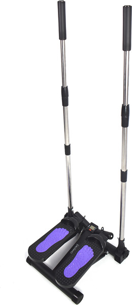 Изображение товара Степпер Calviano 202 (фиолетовый)