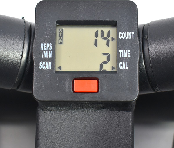 Изображение товара Степпер Calviano 202 (фиолетовый)