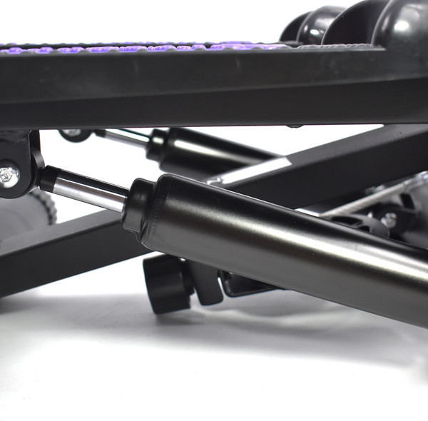 Изображение товара Степпер Calviano 202 (фиолетовый)