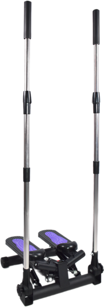 Изображение товара Степпер Calviano 202 (фиолетовый)