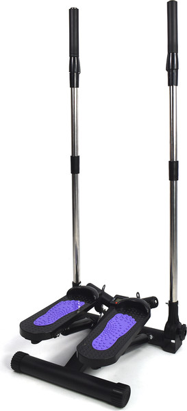 Изображение товара Степпер Calviano 202 (фиолетовый)