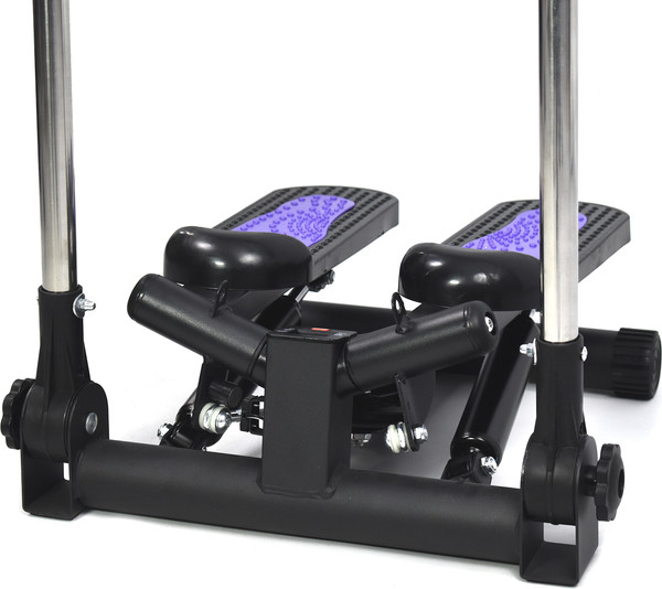 Изображение товара Степпер Calviano 202 (фиолетовый)