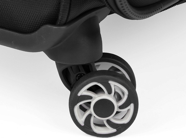 Изображение товара Чемодан на колесах Fabretti TRM2320-28-2