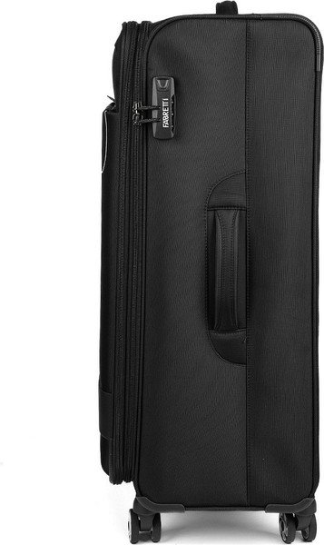 Изображение товара Чемодан на колесах Fabretti TRM2320-28-2