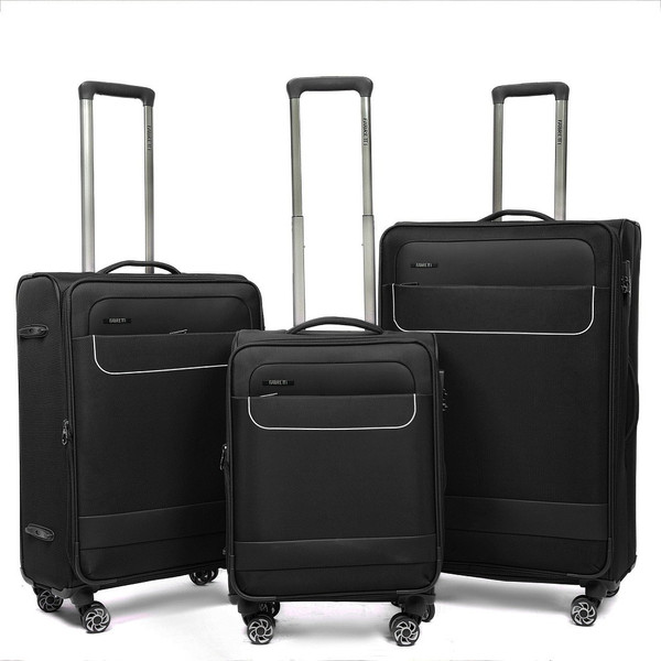 Изображение товара Чемодан на колесах Fabretti TRM2320-28-2