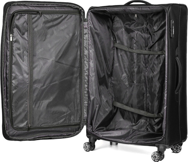 Изображение товара Чемодан на колесах Fabretti TRM2320-28-2