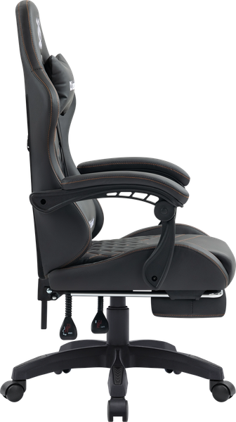 Изображение товара Кресло геймерское Defender Bora / 64024 (темно-серый)