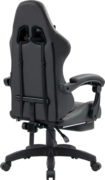 Изображение товара Кресло геймерское Defender Bora / 64024 (темно-серый)