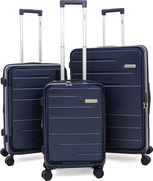 Изображение товара Чемодан на колесах Fabretti EN1030-28-8