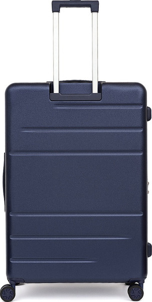 Изображение товара Чемодан на колесах Fabretti EN1030-28-8