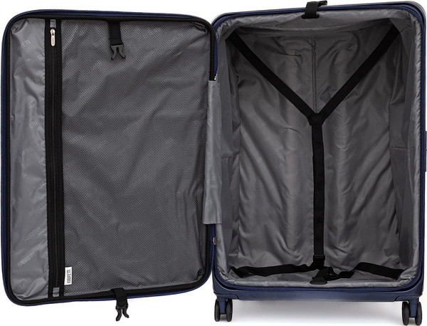 Изображение товара Чемодан на колесах Fabretti EN1030-28-8