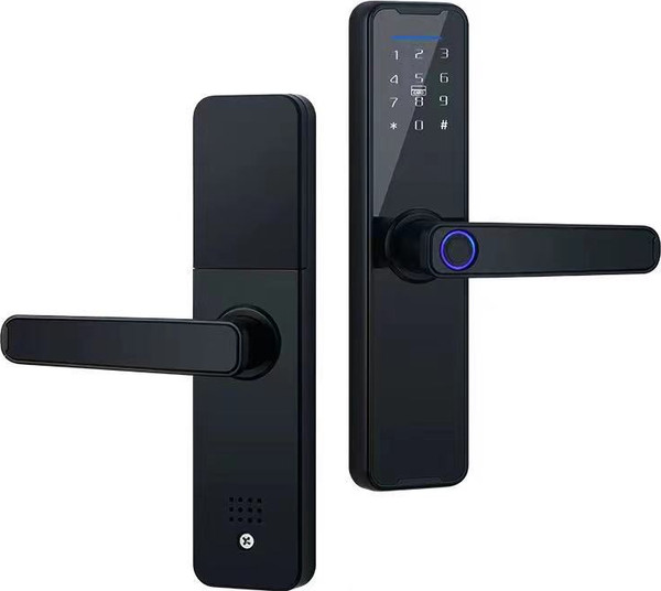 Изображение товара Умный замок Arsenal AR-01 TUYA BLE