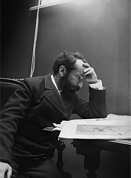 Изображение товара Книга АСТ Исаак Левитан