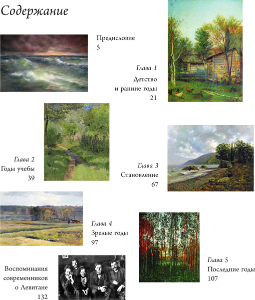 Изображение товара Книга АСТ Исаак Левитан