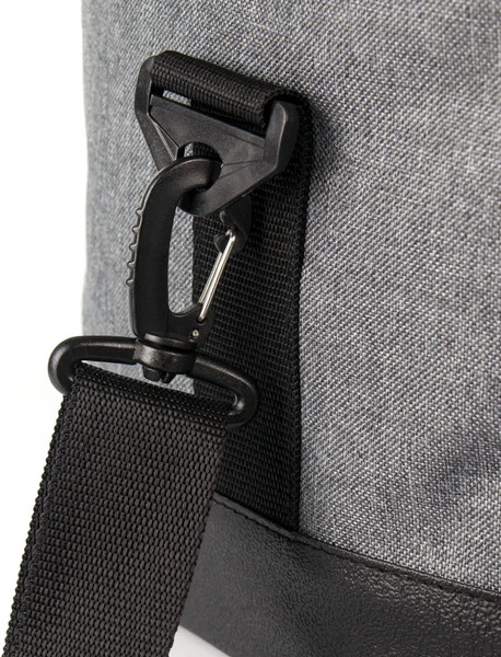 Изображение товара Термосумка Следопыт Gray Line Pro 23л / PF-BI-GLP18 (серый меланж)