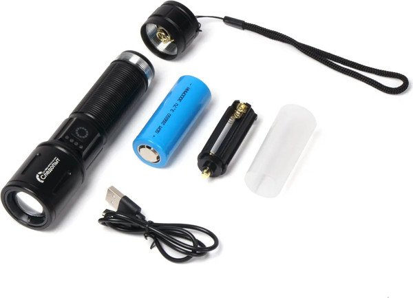 Изображение товара Фонарь Сибирский Следопыт Streamlight / PF-PFL-L89