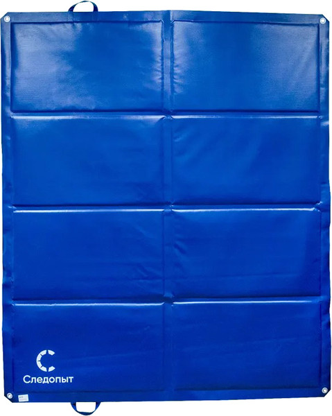 Изображение товара Пол для палатки Следопыт PF-TWP-101