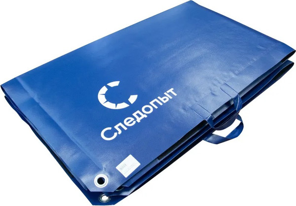 Изображение товара Пол для палатки Следопыт PF-TWP-101