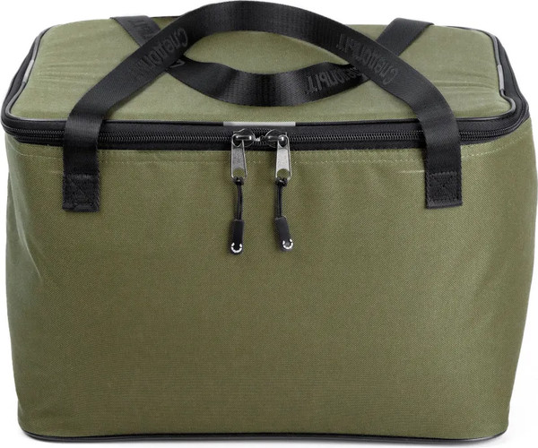 Изображение товара Термосумка Следопыт Tobacco / PF-BI-T15 (хаки)