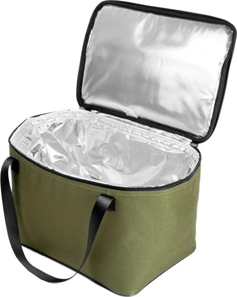 Изображение товара Термосумка Следопыт Tobacco / PF-BI-T15 (хаки)